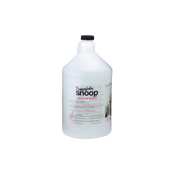 Leak Detectors, 1 gal Pack of 4