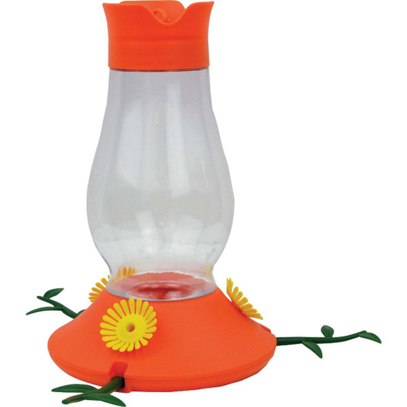 Perky-Pet 27 Oz. Plastic Vine Oriole Feeder 465-2