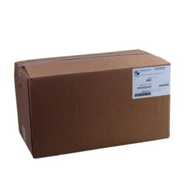 Paterson Beverage Napkins, 1-Ply, 9 x 9, Black, 4,000/Carton NG04260