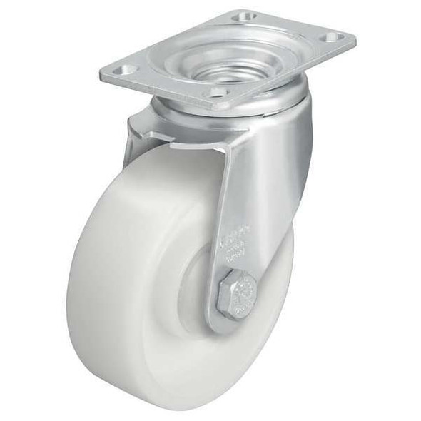 Manufacturer Varies Plate Caster,Swivel,6 1/8"H L-PO 125K-12 Manufacturer Varies Plate Caster,Swivel,6 1/8"H L-PO 125K-12