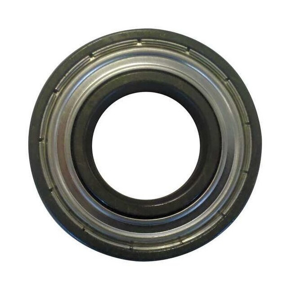 Ntn Radial Ball Bearing,Shielded,30mm Bore 6206F604