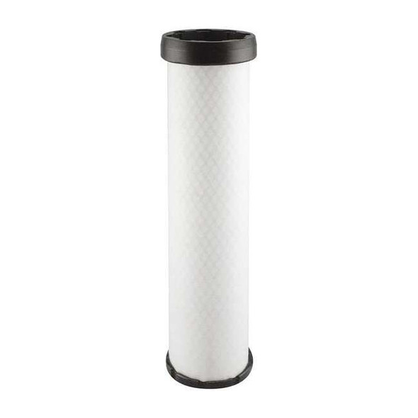 Baldwin Filters Air Filter Element,14-21/32 in. L RS30061