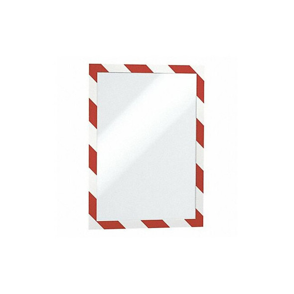 Manufacturer Varies Sign Holder,8-1/2" x 11",PVC,PK2 4770132
