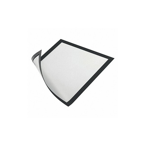 Manufacturer Varies Sign Holder,Black,14.06" H,PK2 477101 Manufacturer Varies Sign Holder,Black,14.06" H,PK2 477101