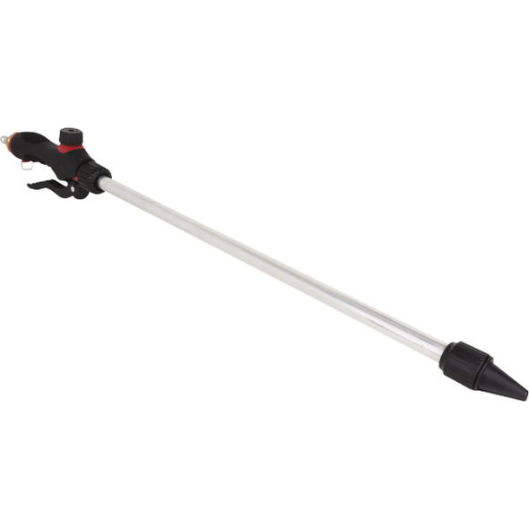 Milton 2-in-1 High Volume Hydro and Air Power Cleaning Wand 171-NF01