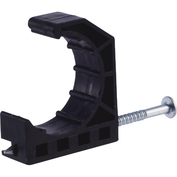 HoldRite 1/2 In. Nail-On Pipe Clamps (10-Pack) 191Z10