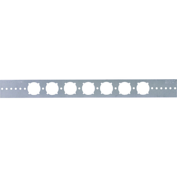Holdrite 20" Gal Flat Bracket 103-18-H