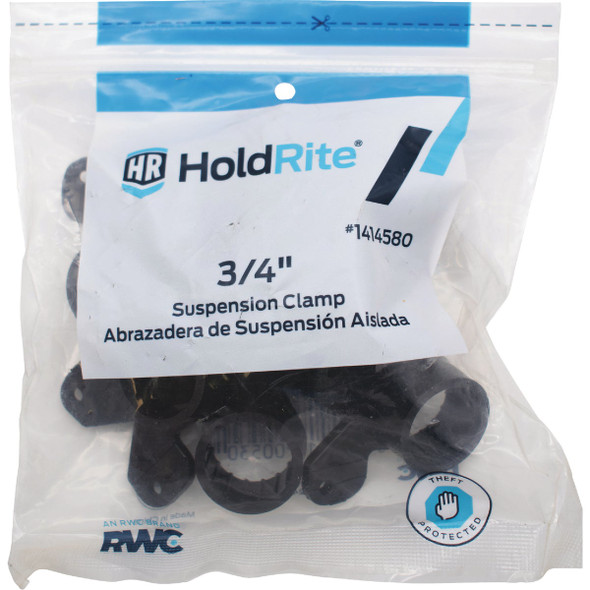 HoldRite 3-4 In. CTS Suspension Clamp (10-Pack) 222Z10 440451