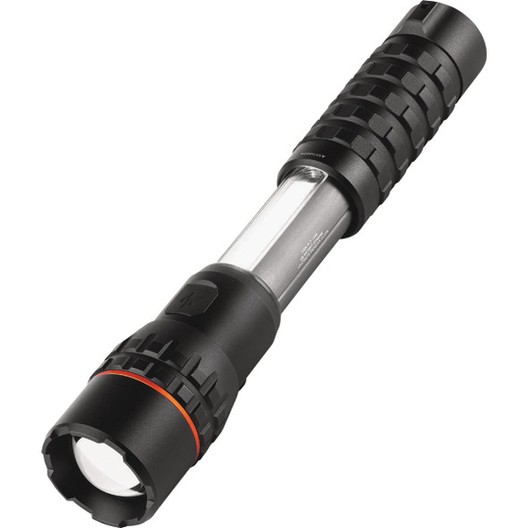 Nebo Slyde King LED Rechargeable Flashlight & Worklight NEB-WLT-0032