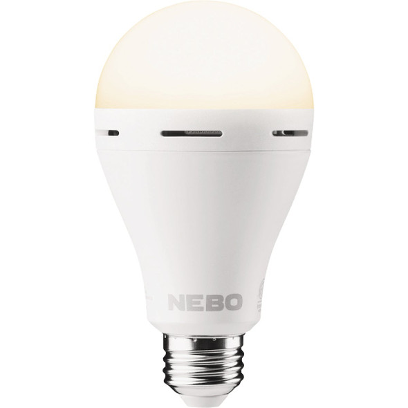 Nebo Blackout Backup Emergency LED Light Bulb NEB-ARE-0003