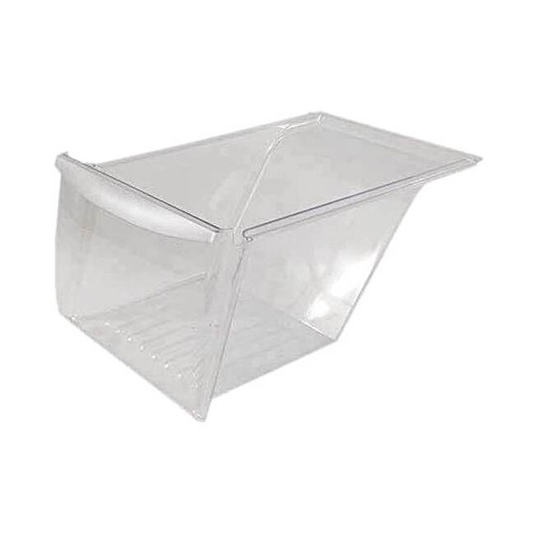 Frigidaire Crisper Pan, Clear, For Fridge/Freezer 240337103