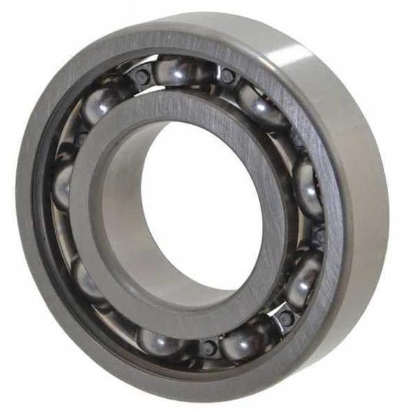Skf Radial Ball Bearing,Open,12mm Bore Dia 6301 JEM