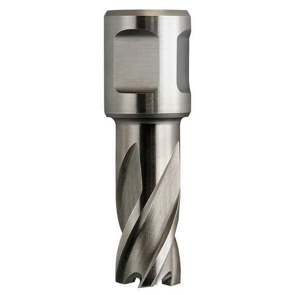 Slugger by Fein Annular Cutter,1/2in,HSS 63134127114