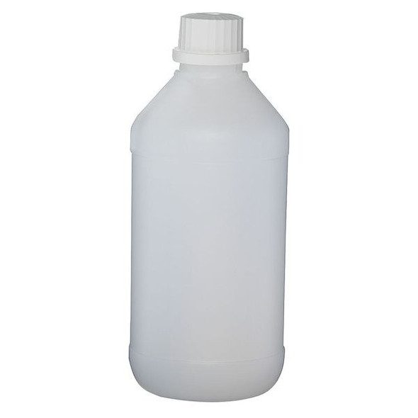 Dynalon Tamper Evident Bottle 500 ML,PK30 202455-0500