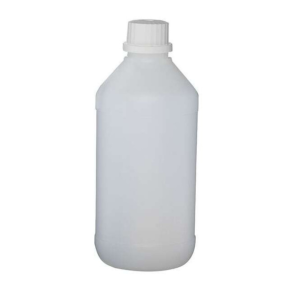 Dynalon Tamper Evident Bottle 500 ML,PK30 202455-0500