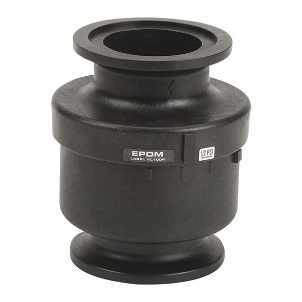 Banjo Check Valve,4.78125 in Overall L MCV221