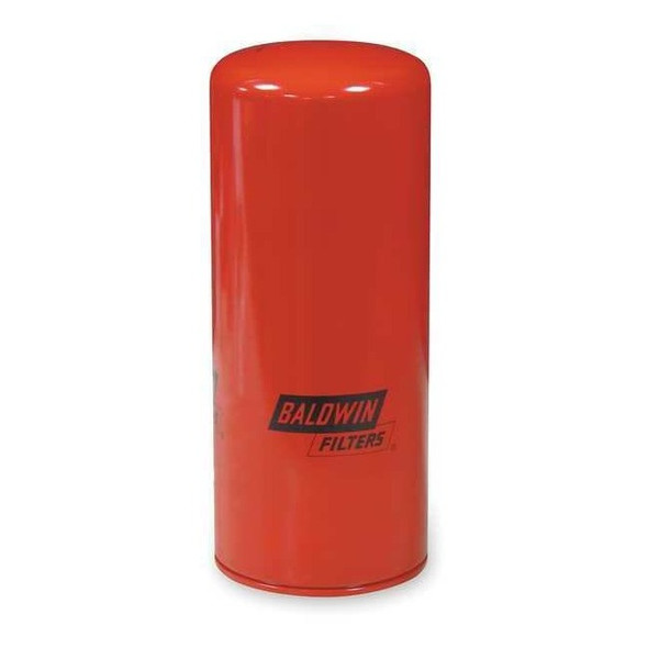 Baldwin Filters Spin-On,2-1/4" Thread ,11-13/32" L B333
