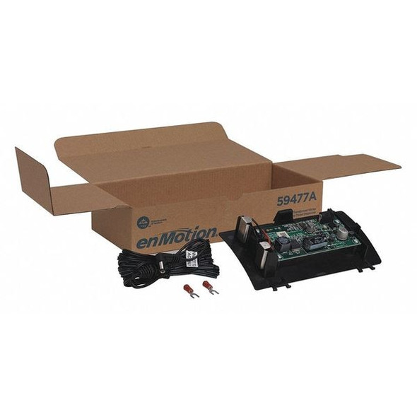 Georgia-Pacific Adapter Kit,20" L,Black,59477A 59477A Georgia-Pacific Adapter Kit,20" L,Black,59477A 59477A