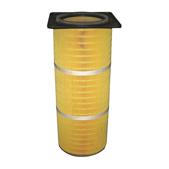 Robovent Cartridge Filter, 13.9 in Dia, 26 in H PL-14D26-A15-SF
