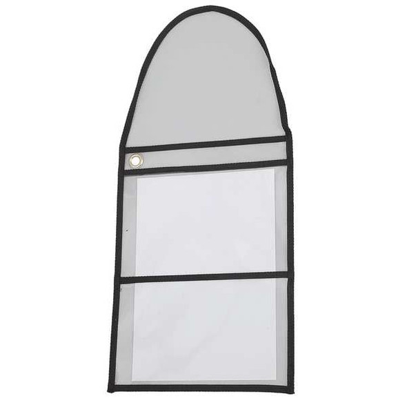 Manufacturer Varies Hanging Shop Ticket Holder,PK15 4YNT3