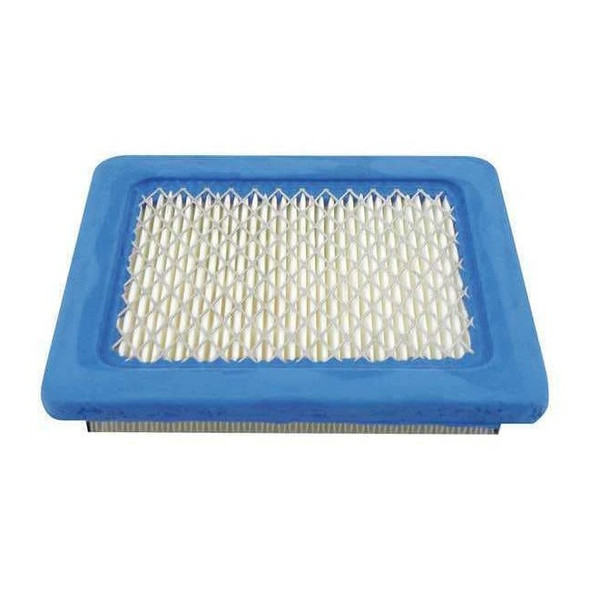 Baldwin Filters Air Filter,4-7/16 x 25/32 in. PA2222
