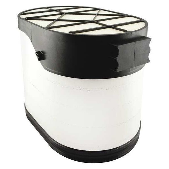 Baldwin Filters Air Filter,13-1/4in. L x 10-7/32in. dia. CA5789