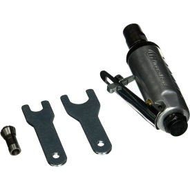 Ingersoll Rand Straight Die Grinder 1/4"" Air Inlet 28000 RPM .25 HP