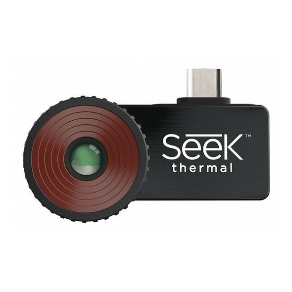 Seek Thermal PhoneAdapter,320x240Res,Manual,Android CQ-AAAX