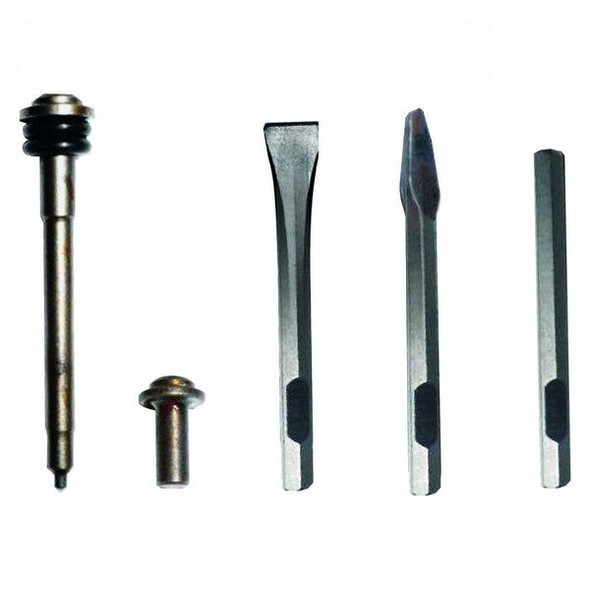 Chicago Pneumatic Chisel Hex Shank P054182