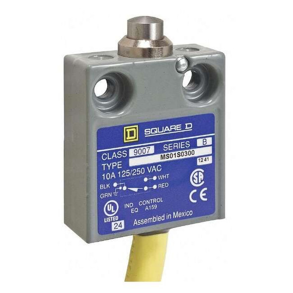 Telemecanique Sensors 9007MS01S0100