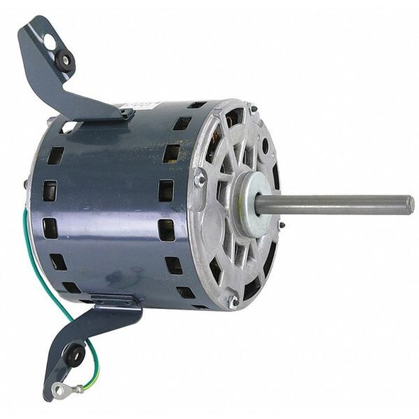 Daikin Fan and Blower Motor, 1/2 hp 060704602