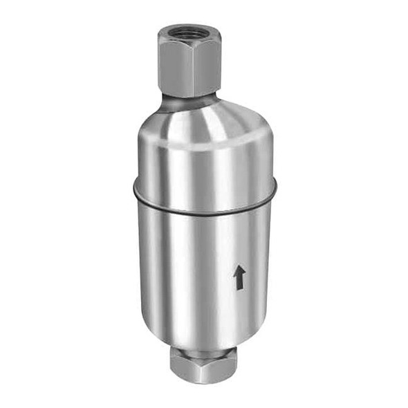 Spence Automatic Vent Valve,Air,3/4 In NPT NAV-213