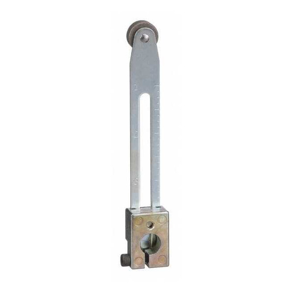 Telemecanique Sensors LmtSwtchLvrArm,RotryLvrRollr,Adj,4inArmL 9007HA5