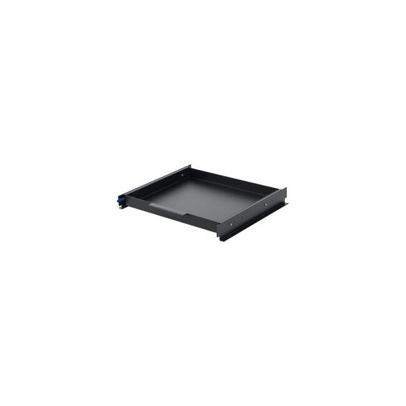 Slide Out Printer Tray For Global Industrial Powered Laptop Carts