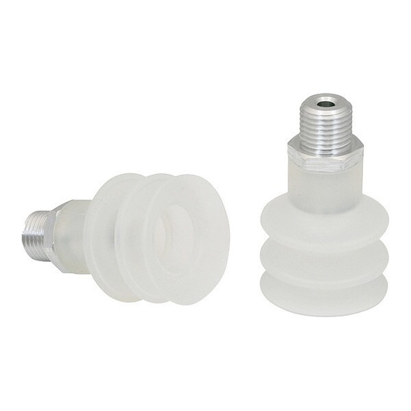 Schmalz Bellow Suction Cup, 2.5 10.01.06.00044