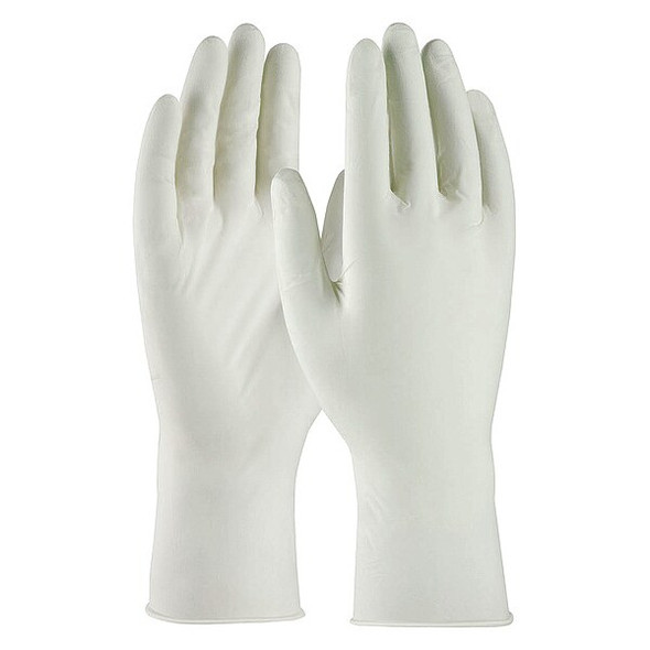 Pip Disposable Gloves,S,Nitrile,PR,PK1000 Q125S