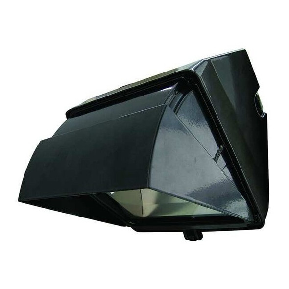 Manufacturer Varies Wall Pack,HPS,120 V,100 W (Formerly LumaPro) 23Y141