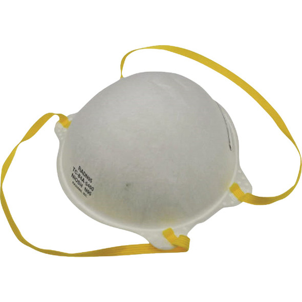 Stanley N95 Particulate Respirator (2-Pack)