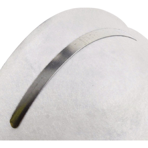 Stanley Nuisance Disposable Dust Mask (5-Pack)