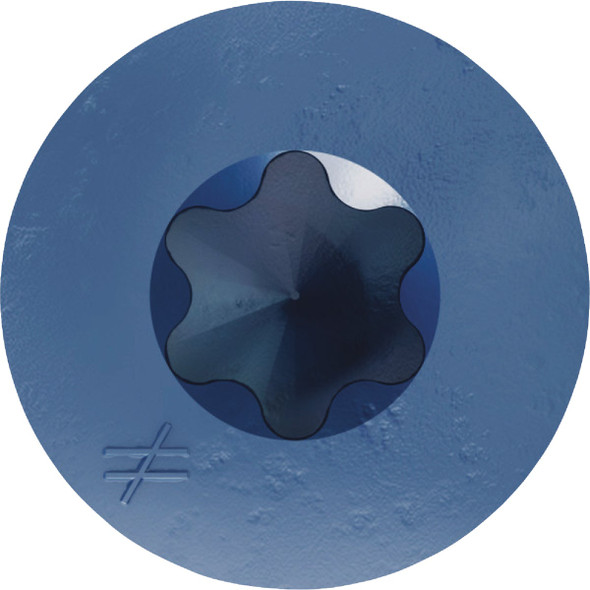 3/16x1-3/4 Hex Screw