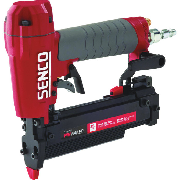 Senco 23-Gauge Straight Strip Micro Pin Nailer TN11G1P