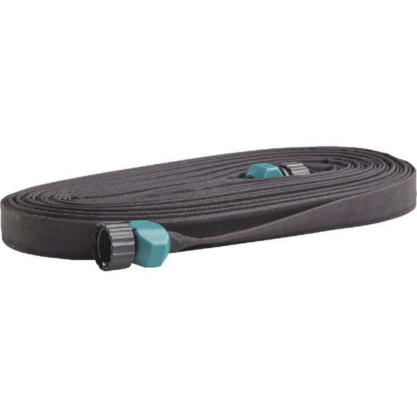 Gilmour 5/8 In. Dia. x 50 Ft. Flat Soaker Hose 1065290