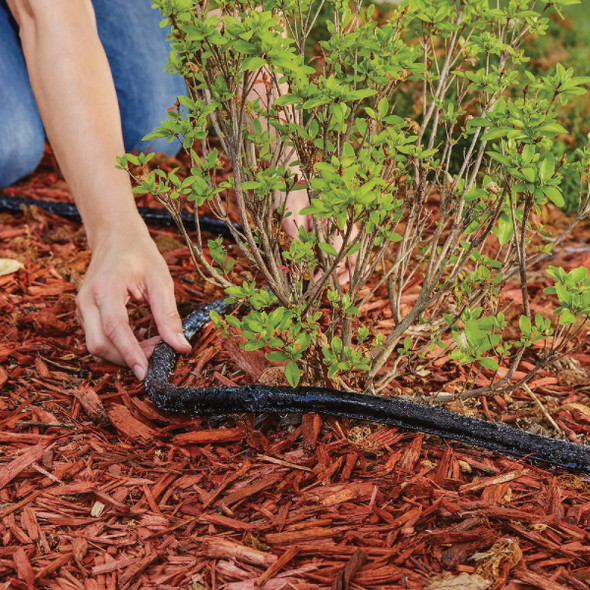 Gilmour 50 Ft. Flat Soaker Hose