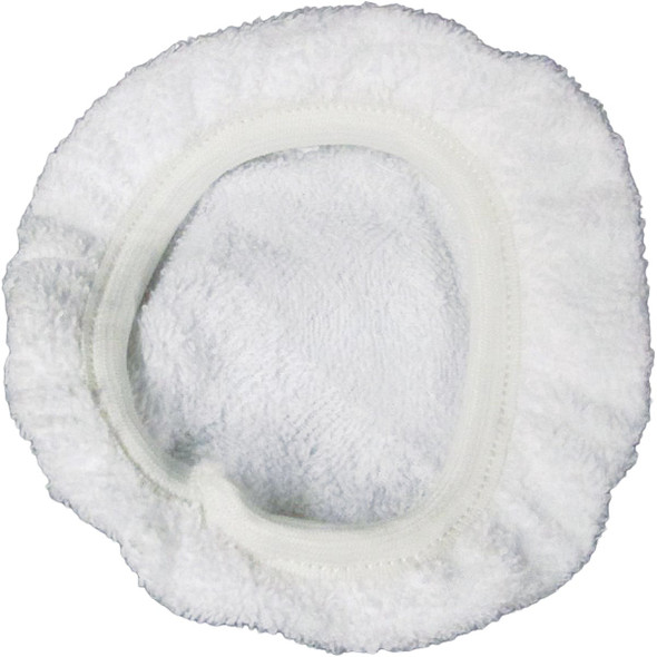 Dico 7 In. to 8 In. Terrycloth Bonnet with Elastic Edge 7420851
