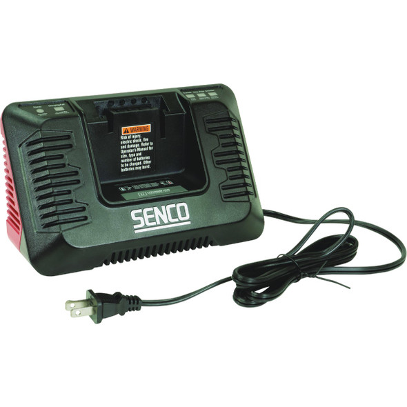 Senco 18V Lithium-Ion Battery Charger VB0189