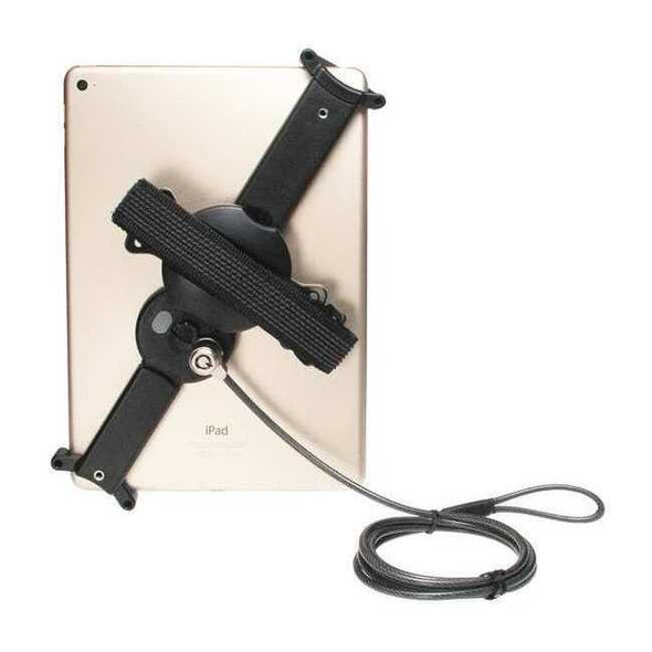 Cta Digital Tablet Security Stand,Steel,15-1/2" H PAD-ATGL