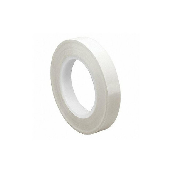 Tapecase Film Tape,2 in x 36 yd,Clear,5 mil 15D426