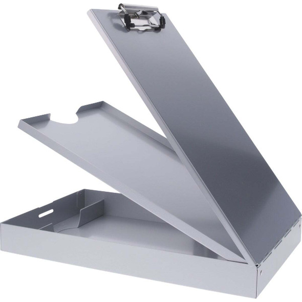 Saunders Cruiser-Mate II Recycled Aluminum Storage Clipboard 21118