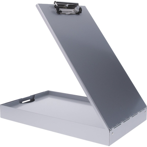 Saunders Cruiser-Mate II Recycled Aluminum Storage Clipboard 21118 983997