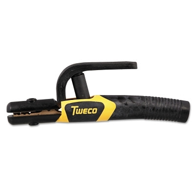 Twecotong® Electrode Holder, 300 A, Plastic/Copper, For 2/0 Cable, 5.6 mm Cap.
